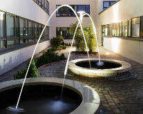 Our Lady’s Childrens Hospital, Crumlin, Dublin.